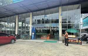 Business and Office Building Jl Hm Yamin East Medan