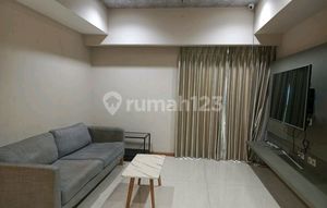 Super Murah! Apartemen Sherwood 2br Furnish Lt Rendah Nego