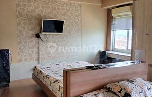 University of Brawijaya Adjacent Apartment, Strategic, Comfortable, and Safe Apartment