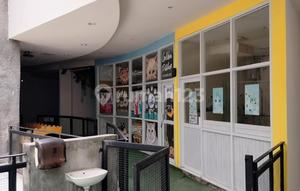 Shop House for Sale, Strategic, Ready to Use in Tasikmalaya Area 01