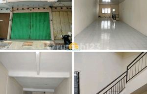 Disewakan Ruko Di Medoho Raya Gayamsari Semarang