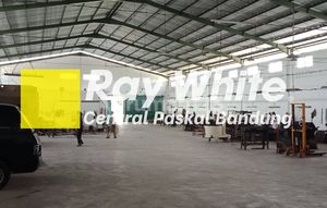 Factory in Kopo Katapang Bandung