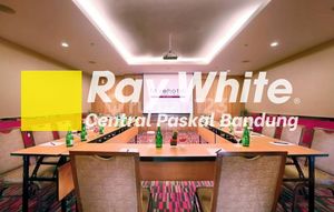 Hotel Bintang 5 di Bali