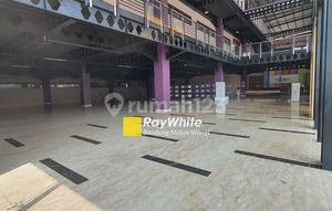 Gedung Serba Guna Megah Pusat Kota Cimahi