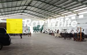 Pabrik di Kopo Katapang Bandung