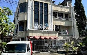 House or Commercial Space in Indragiri, Blimbing, Malang