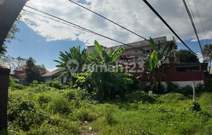 Dijual Tanah Strategis di Perdos Jl. Perintis Kemerdekaan VIII