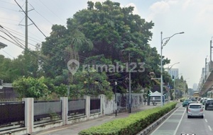 Sisimangaraja Bawah Njop Rumah Kantor Dekat Sta Mrt Mabes Polri Mall Senci Jl Jend Sudirman Kebayoran Baru