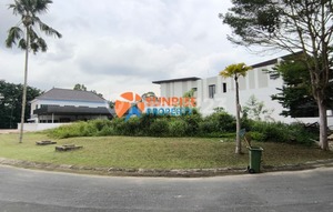 Dijual Kavling The Golf Residence Sukajadi