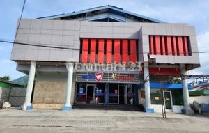 For Sale: Ex-Supermarket Shop Building Near Ende Airport, NTT