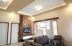 Fully Furnished House / Villa in Batu Malang City