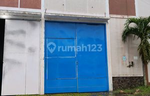 Warehouse in Singosari Warehouse Complex