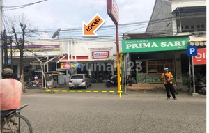 Dijual Minimarket Murah Dekat Jalan Raya Daerah Jatibarang, Brebes (CNIG)