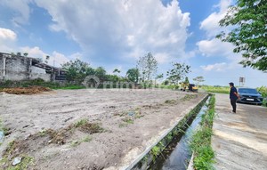 Affordable Kaliurang land with a serene atmosphere, perfect for slow living.