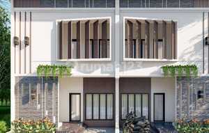 Kos Kosan 16 Kamar Dekat 100m ke Kampus UNP Income 210jt Pertahun Dijual 1,95M Padang