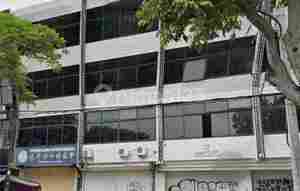 Ruko Siap Pakai Jalan Sumatra Surabaya Pusat