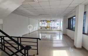 For Rent 1-Story Shop House Ready to Use Sunter North Jakarta