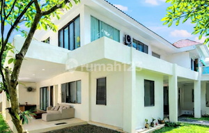 Dekat Pakubuwono Senayan Lokasi Strategis di Kebayoran Baru