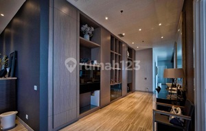 Vue Ciputra World Penthouse