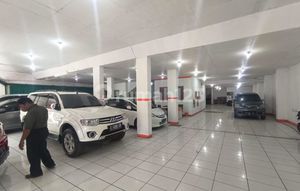 Quick Sale of Shop House on Jl. Sudirman Bandung, Suitable for Office/Showroom