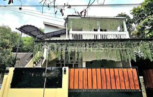 Kost Exclusive Dkt Kampus UMS & AMIKOM Kartasura ********!!!