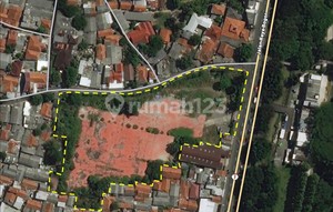 For Sale / Lease Strategic Land in Cibinong Bogor