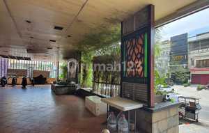 Disewa Mini Gedung Di Pluit, Jakarta Utara