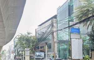For Sale / For Rent Kebayoran Baru Building, South Jakarta