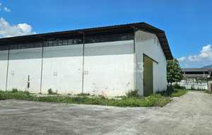 For Sale Spacious Factory on Cikancung Street, Cicalengka, Bandung Regency
