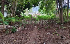 Dijual Tanah 6000 M, Shm Di Jalan Muh Hatta, Palu