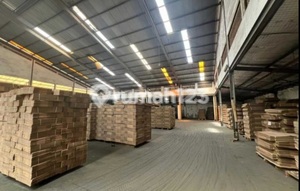 Gudang Murah Di Jalan Yos Sudarso. Jurumudi Tangerang