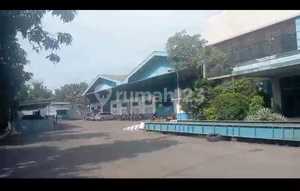 For Sale Inactive Fertilizer Factory Location Gresik