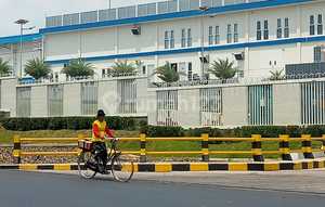 For Sale Ex Purwosari Pasuruan Factory