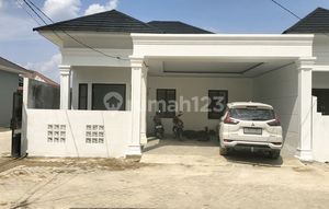 Rumah Tengah Kota Ready Jl.sudirman