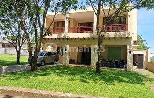 Villa di Tanjung Lesung