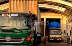 Pasti Closing Di Jual Gudang Pinggir Jalan Utama Lokasi By Pass Ib Ketewel Gianyar
