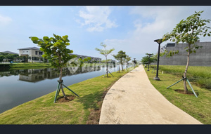 Can KPR Plot Pik2 15x30 Padma Residence