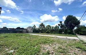 5 Menit Ambarukmo Plaza, Tanah Murah Siap Bangun