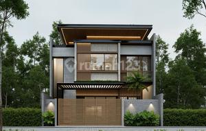 Yogyakarta House Strategically Located, Near Jl Palagan/Jl Kaliurang KM 7 Sleman
