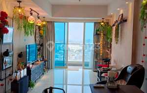 The Kensington Royal Suite Apartment 101m²