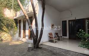 For Rent Furnished House in Kalibata, South Jakarta