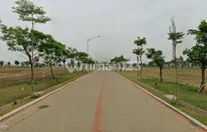 Jual Cepat Kavling Komersil Thamrin Center PIK2 Luas 450m2 Termurah