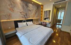 Disewakan Izzara Apartment 2BR Furnished