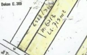 For Rent: Shop House & Warehouse Workshop 1051 M2 in West Karawang