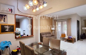 Dijual Rumah Bagus Full Renov Di Bintaro Sektor 9