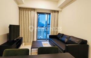 Apartment 57 Promade, Full Furnished , Strata