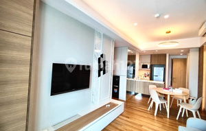 For Rent Special Unit Holland Village Apartment Jakarta