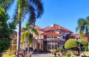 Cocok untuk Keluarga, Villa, SHM, Dekat Tempat Wisata