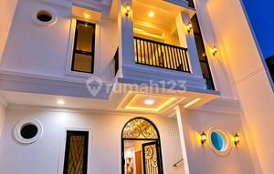 Kost Exclusive dan Baru Khusus Wanita di Cilandak, Dekat Jis