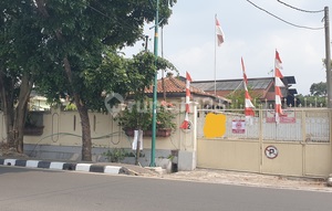 Pabrik + Gudang + Office Hitung Harga Tanahnya Saja di Jalan Raya Tajur - Bogor